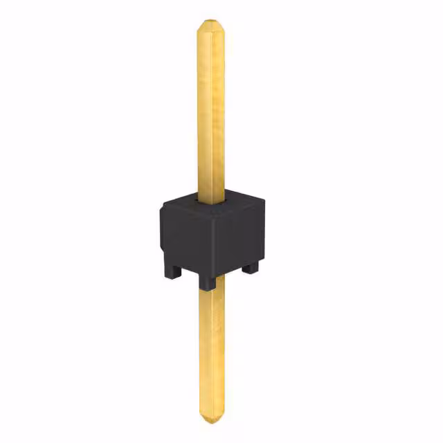 TSW-101-26-G-S Samtec Inc.  Headers Male Pins